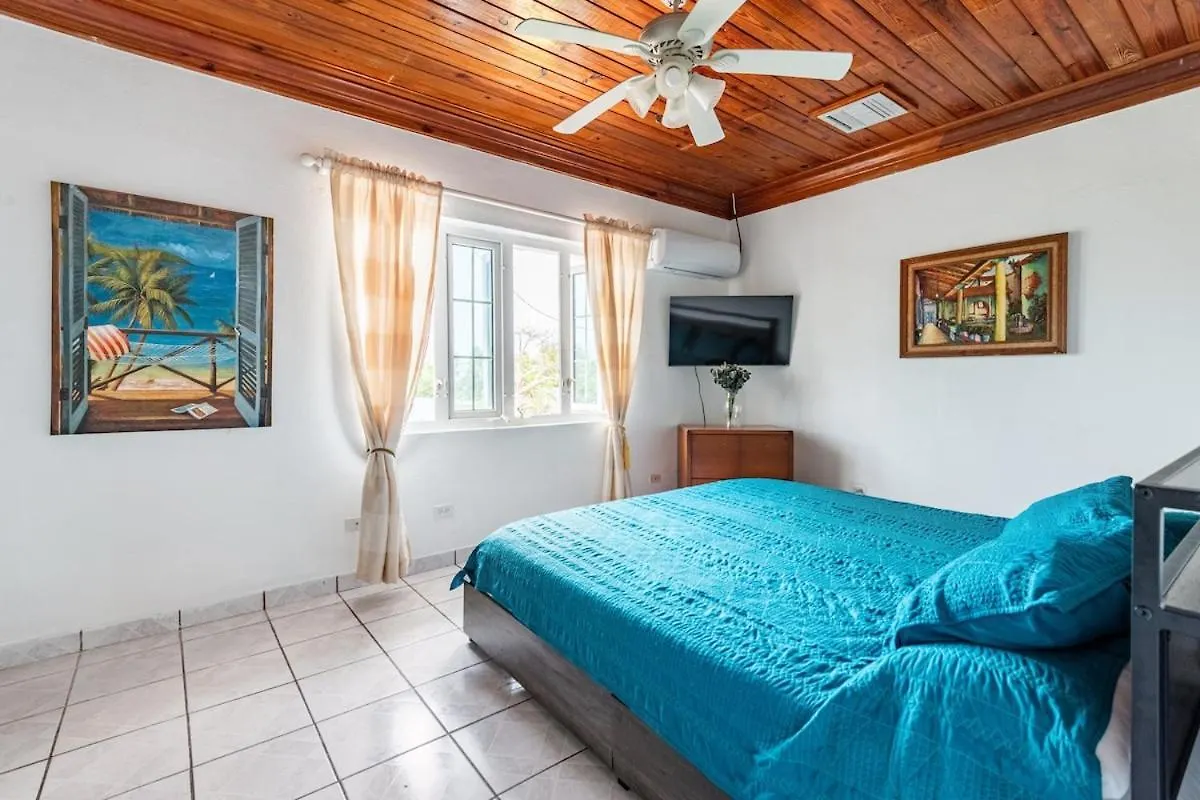 Seaside Paradise Spacious Home With Seven Bedroom - Steps To Sea! Nassau 0*,  Bahamas