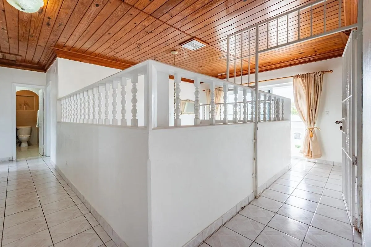 Casa vacanze Seaside Paradise Spacious Home With Seven Bedroom - Steps To Sea! Nassau