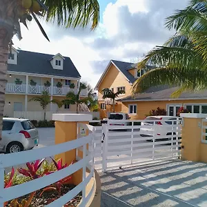 Mcgregor House - By The Bay Nassau